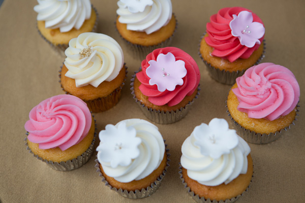 Quinceañeras – La Luna Cupcakes